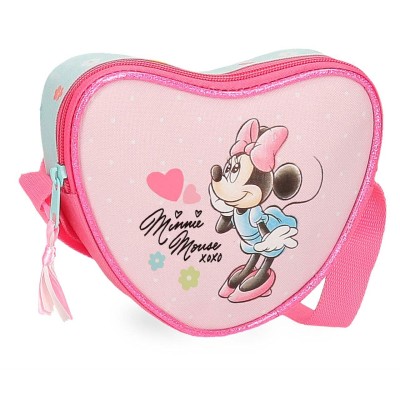 BOLSA DE TIRACOLO DISNEY...