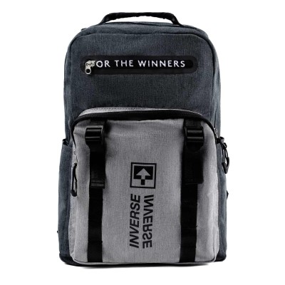 MOCHILA AMBAR INVERSE...