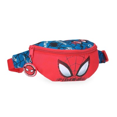 BOLSA DE CINTURA MARVEL...