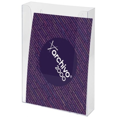 EXPOSITOR DE PAREDE PARA...