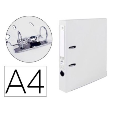 PASTA DE ARQUIVO PVC C/RADO...