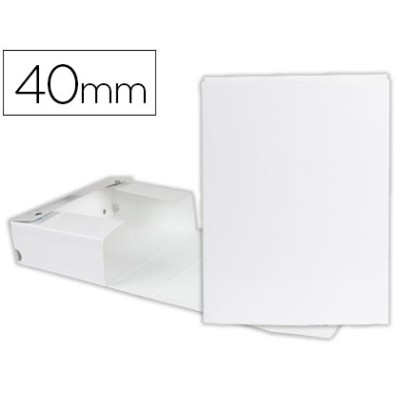 CAIXA CROMOLUX 700GR. C/...