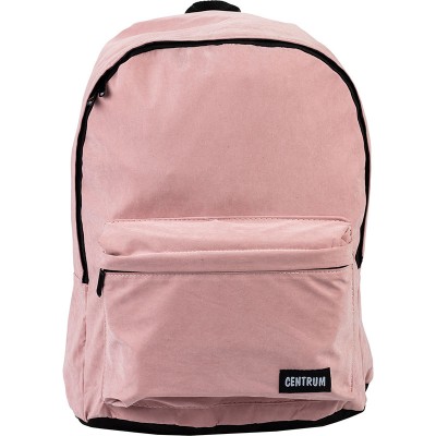 MOCHILA ESCOLAR CENTRUM ROSA