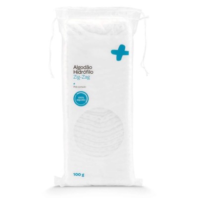 ALGODAO ZIG ZAG 100gr. 