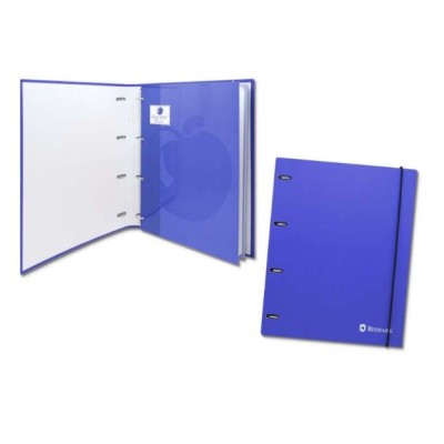 PASTA ARQUIVO BISMARK  L/E...