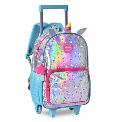 MOCHILA TROLLEY CLIO...