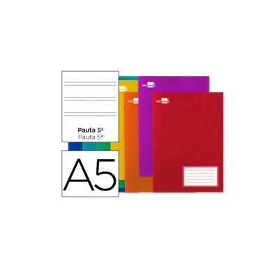 CADERNO DIARIO CALIGRAFIA 2...