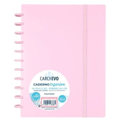 CADERNO INTELIGENTE "PP"...