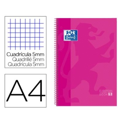 CADERNO ESPIRAL CAPA DURA...