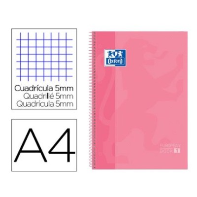 CADERNO ESPIRAL CAPA DURA...