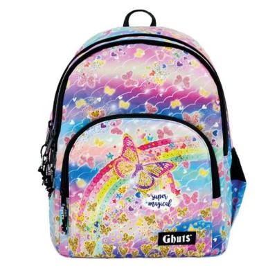 MOCHILA GHUTS KING SUPER...