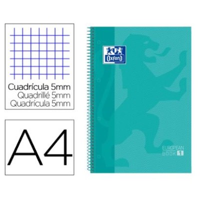 CADERNO ESPIRAL CAPA DURA...