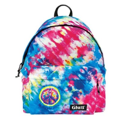 MOCHILA GHUTS HUELOVE...