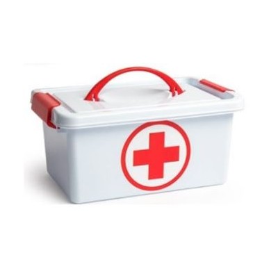 CAIXA VAZIA PRIMEIROS...