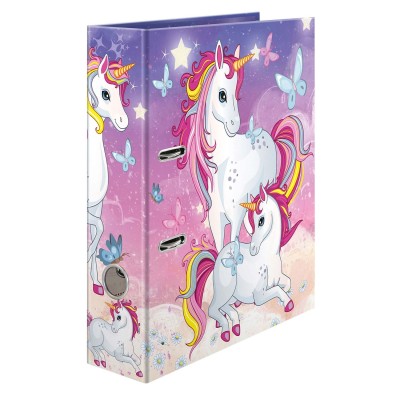 PASTA ARQUIVO HERMA UNICORN...