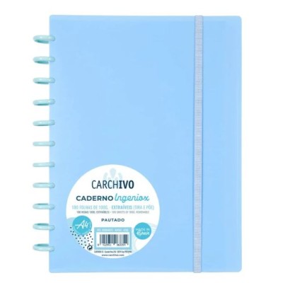 CADERNO INTELIGENTE "PP"...