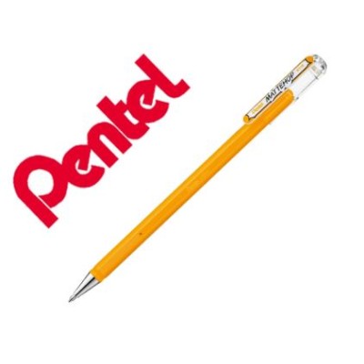 ESFEROGRAFICA ROLLER GEL...