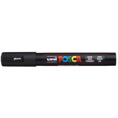 MARCADOR UNIBALL POSCA PC5M...