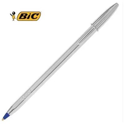 CANETA ESFEROGRAFICA BIC...