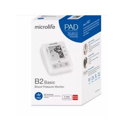 MEDIDOR DE TENSAO MICROLIFE...