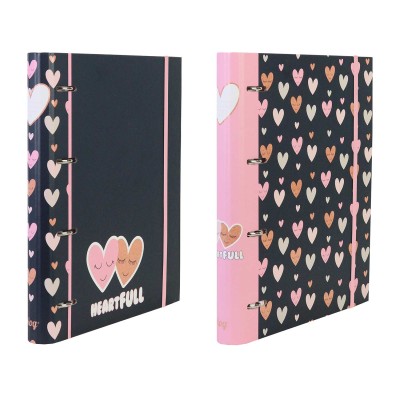 PASTA ARQUIVO ANCOR B´LOG...