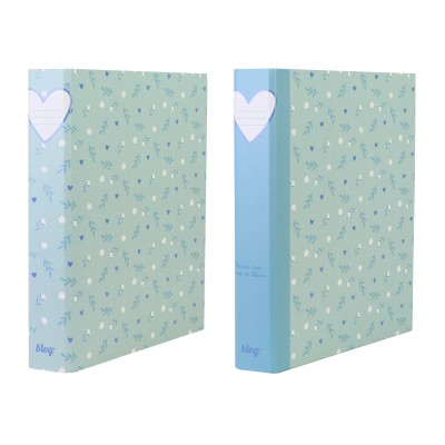 PASTA ARQUIVO ANCOR B´LOG...