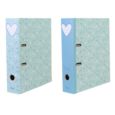 PASTA ARQUIVO ANCOR B´LOG...