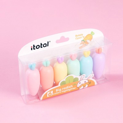 SUBLINHADOR I-TOTAL MACARON...