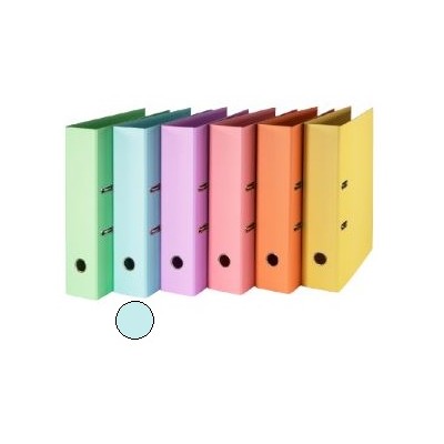 PASTA ARQUIVO L/L 80MM...