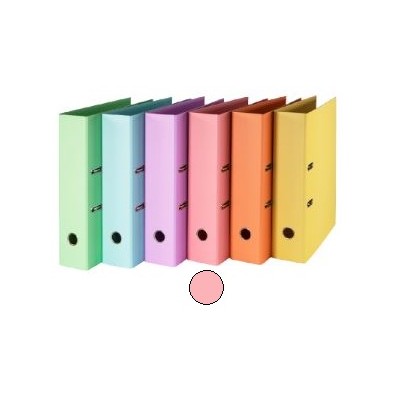 PASTA ARQUIVO L/L 80MM...