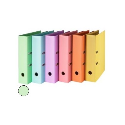 PASTA ARQUIVO L/L 80MM...