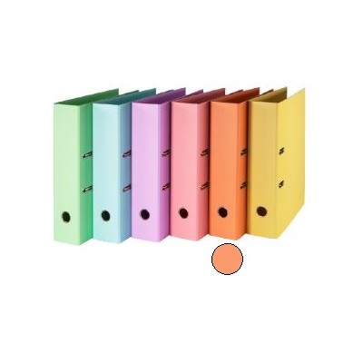 PASTA ARQUIVO L/L 80MM...