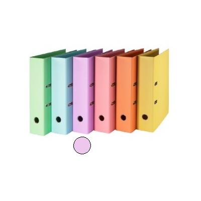 PASTA ARQUIVO L/L 80MM...