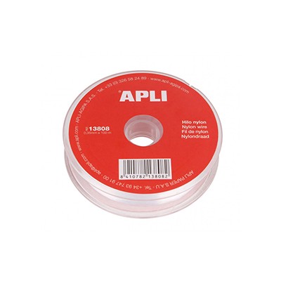 BOBINE FIO PESCA 0.35mm C/...