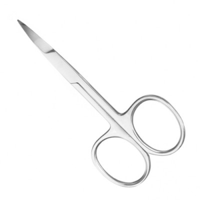 TESOURA PROFISSIONAL DE PELES