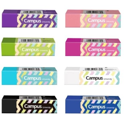 BORRACHA CAMPUS FRUIT...