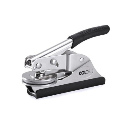 MAQUINA COLOP EMBOSSING P/...