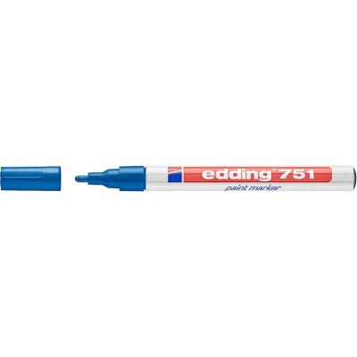 MARCADOR EDDING 751 PT-CN...