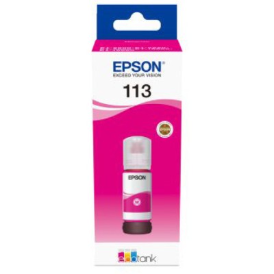TINTEIRO EPSON ECOTANK...