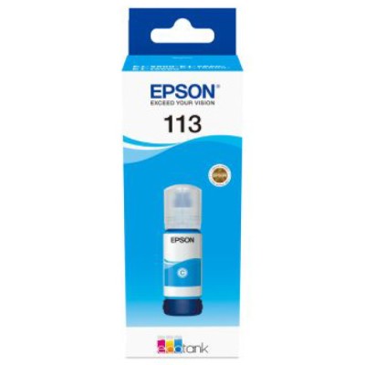 TINTEIRO EPSON ECOTANK...