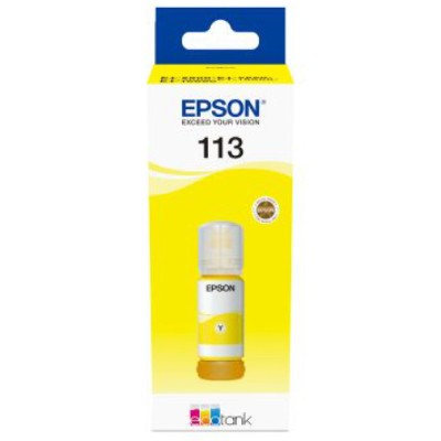 TINTEIRO EPSON ECOTANK...