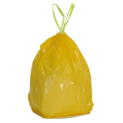 ROLO C/ 15 x SACOS LIXO...