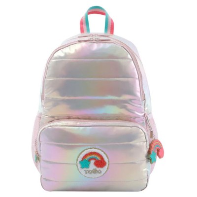 MOCHILA TOTTO GLOWY 2024
