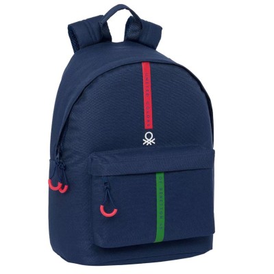 MOCHILA BENETTON ITALY 2024