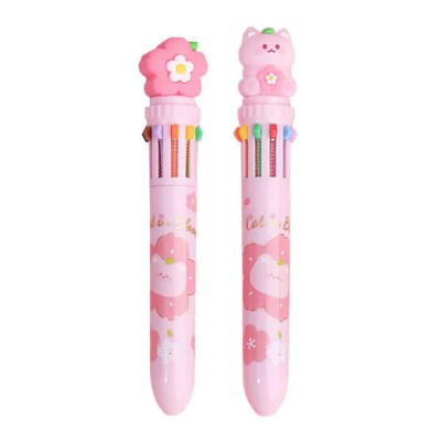 ESFEROGRAFICA DE 10 CORES...