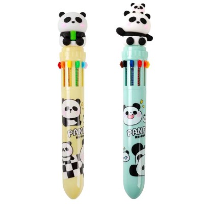 ESFEROGRAFICA DE 10 CORES...