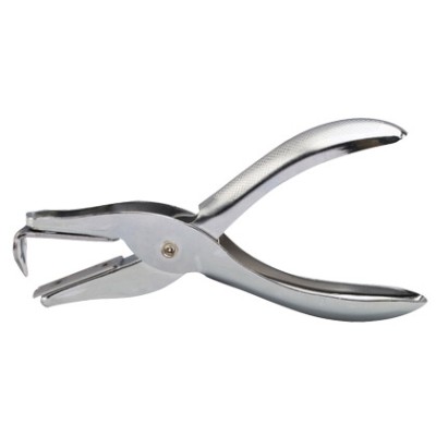 SACA AGRAFES ALICATE QC...