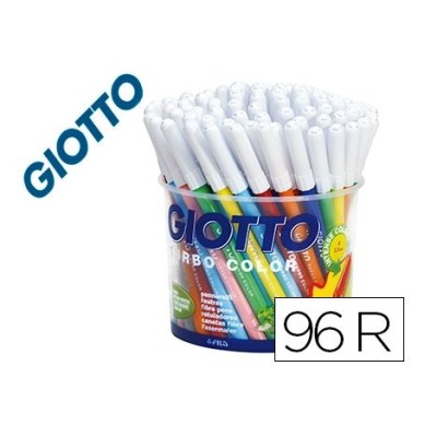 COPO C/ 96 MARCADORES...