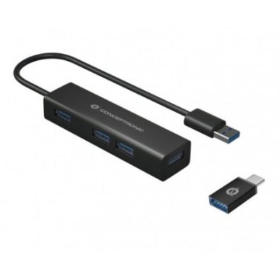 HUB CONCEPTRONIC C/...
