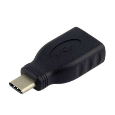 ADAPTADOR AISENS USB-C (M)...